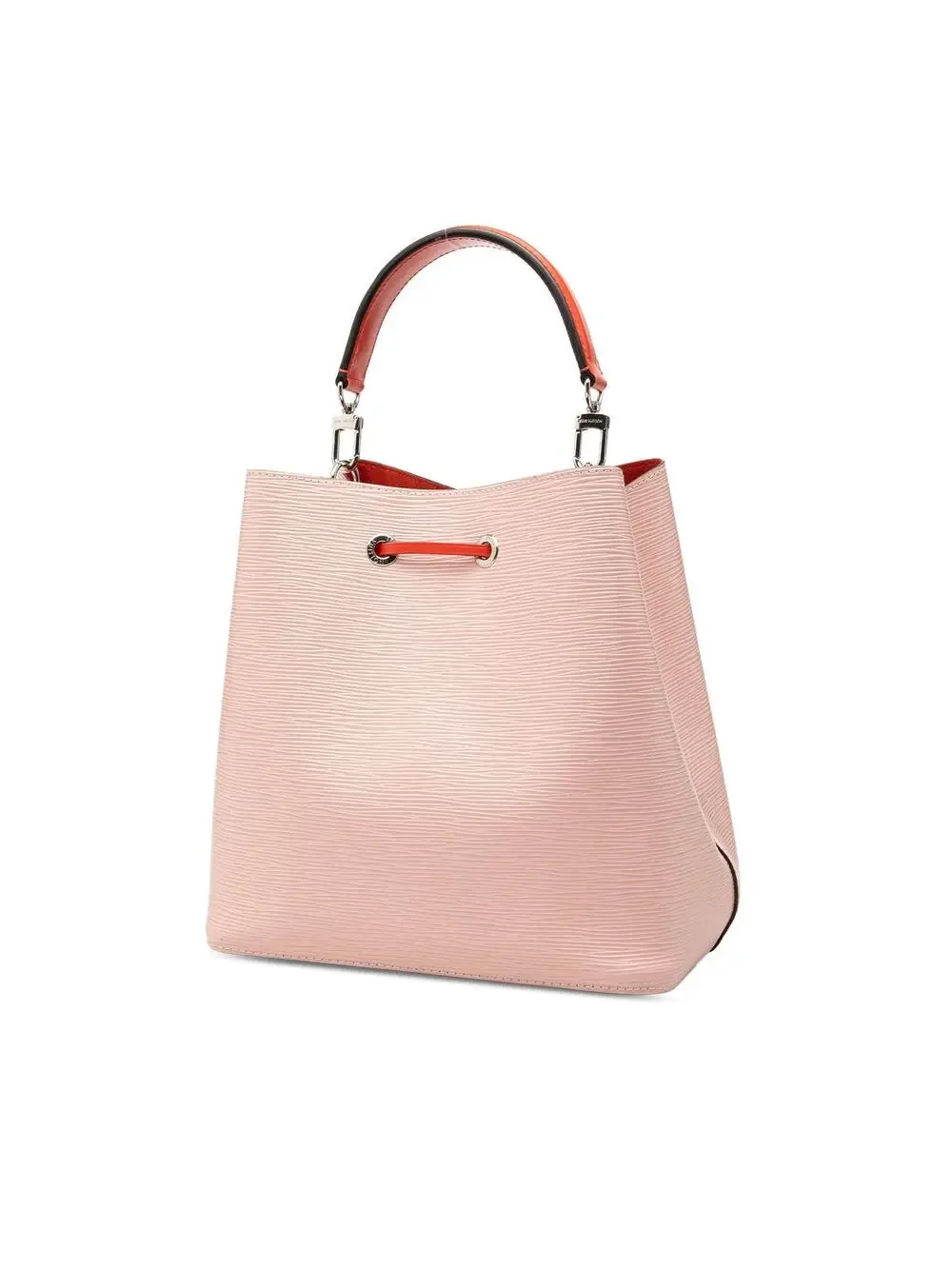 Louis Vuitton introducing louis